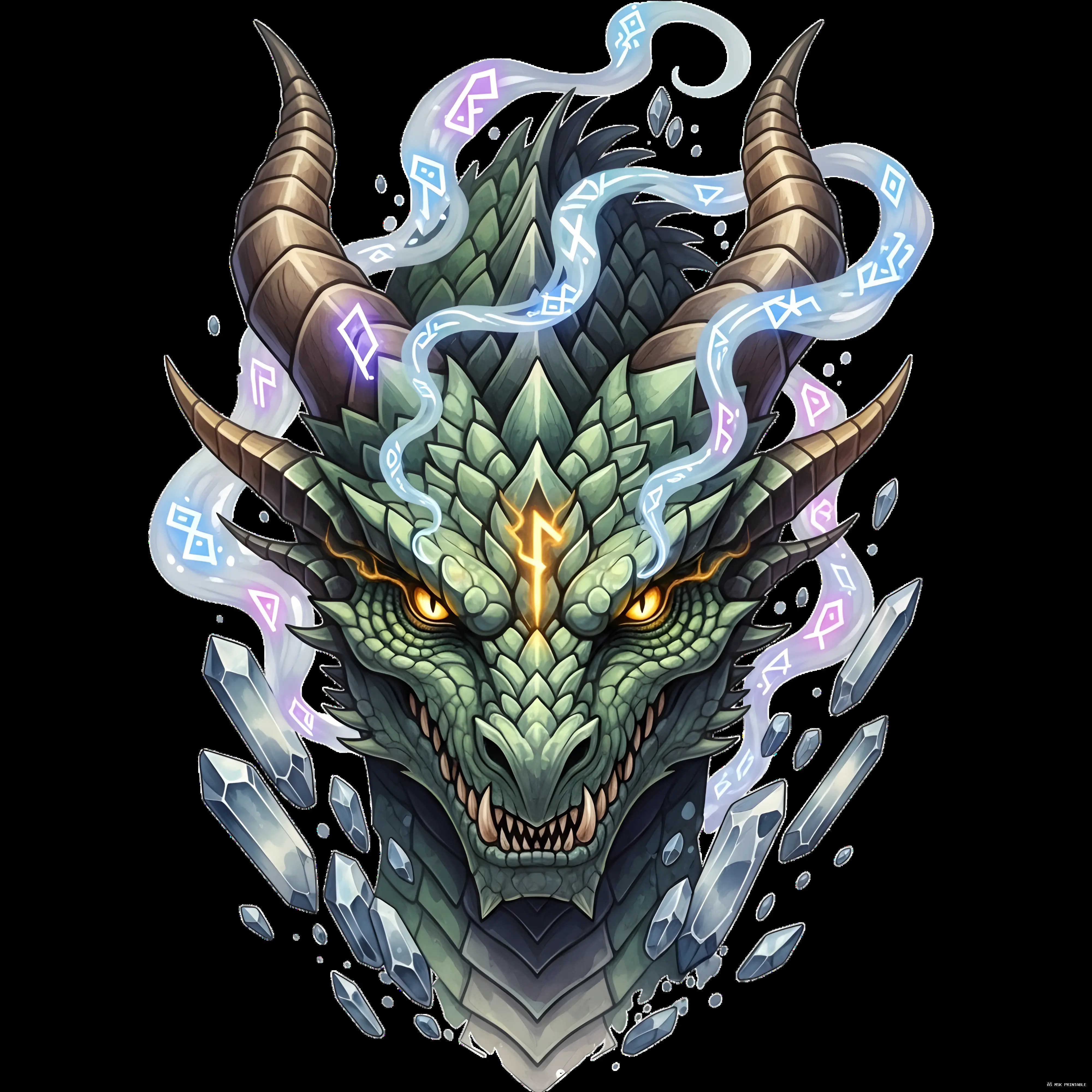 Coloring Book Sample