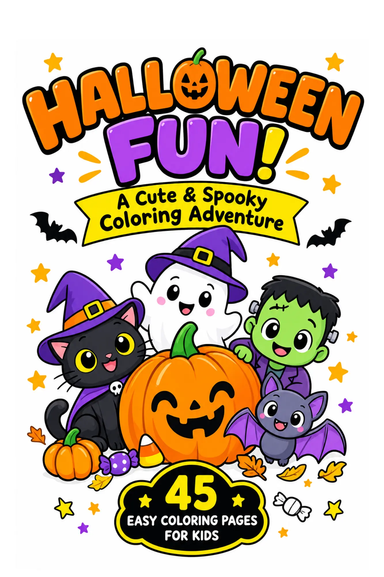 Halloween Fun